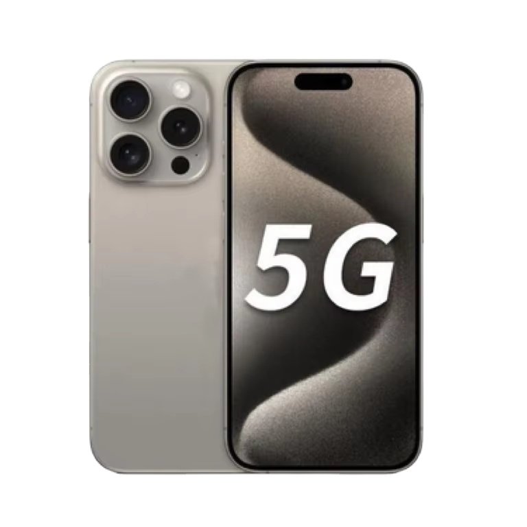 mobile phone