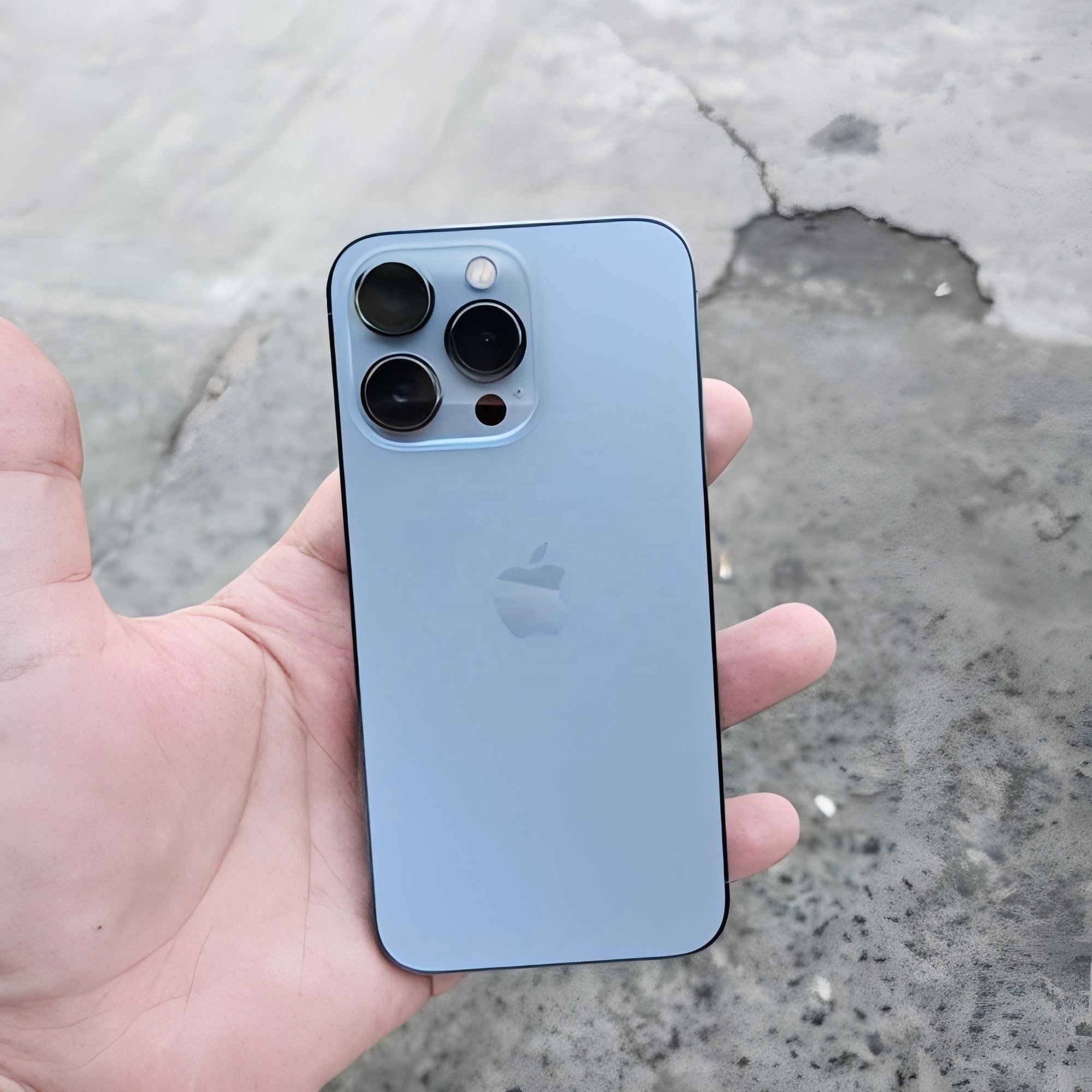 Original for iPhone 13 Pro Smartphone Sale Featuring 5G Cellular 6GB RAM 12MP Front Camera used mobile phone second hand phone