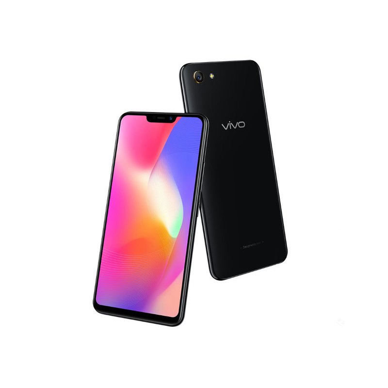 original used Mobile phone wholesale Unlocked Famous for VIVO Y81 dual card 6.22 inch cheap used phone