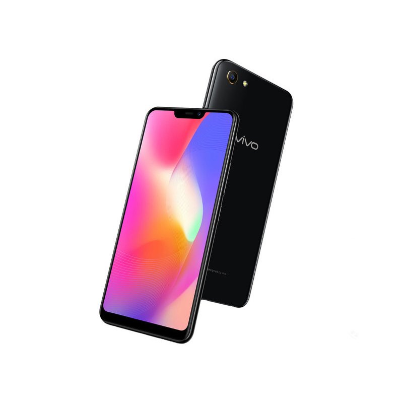 original used Mobile phone wholesale Unlocked Famous for VIVO Y81 dual card 6.22 inch cheap used phone