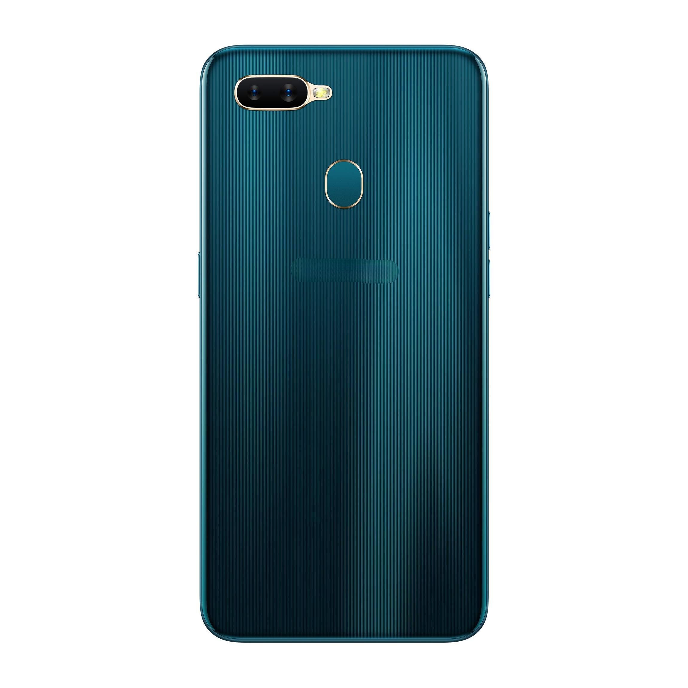 Wholesale Used Mobile Phones For OPPO A5S 5g Smartphone Original global version Android smart phone