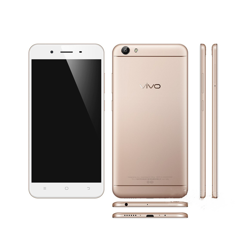 Wholesale Cheap Vivo Y66 32GB smart android Global Rom mobile phone used telfono smart phone cell phones smartphones