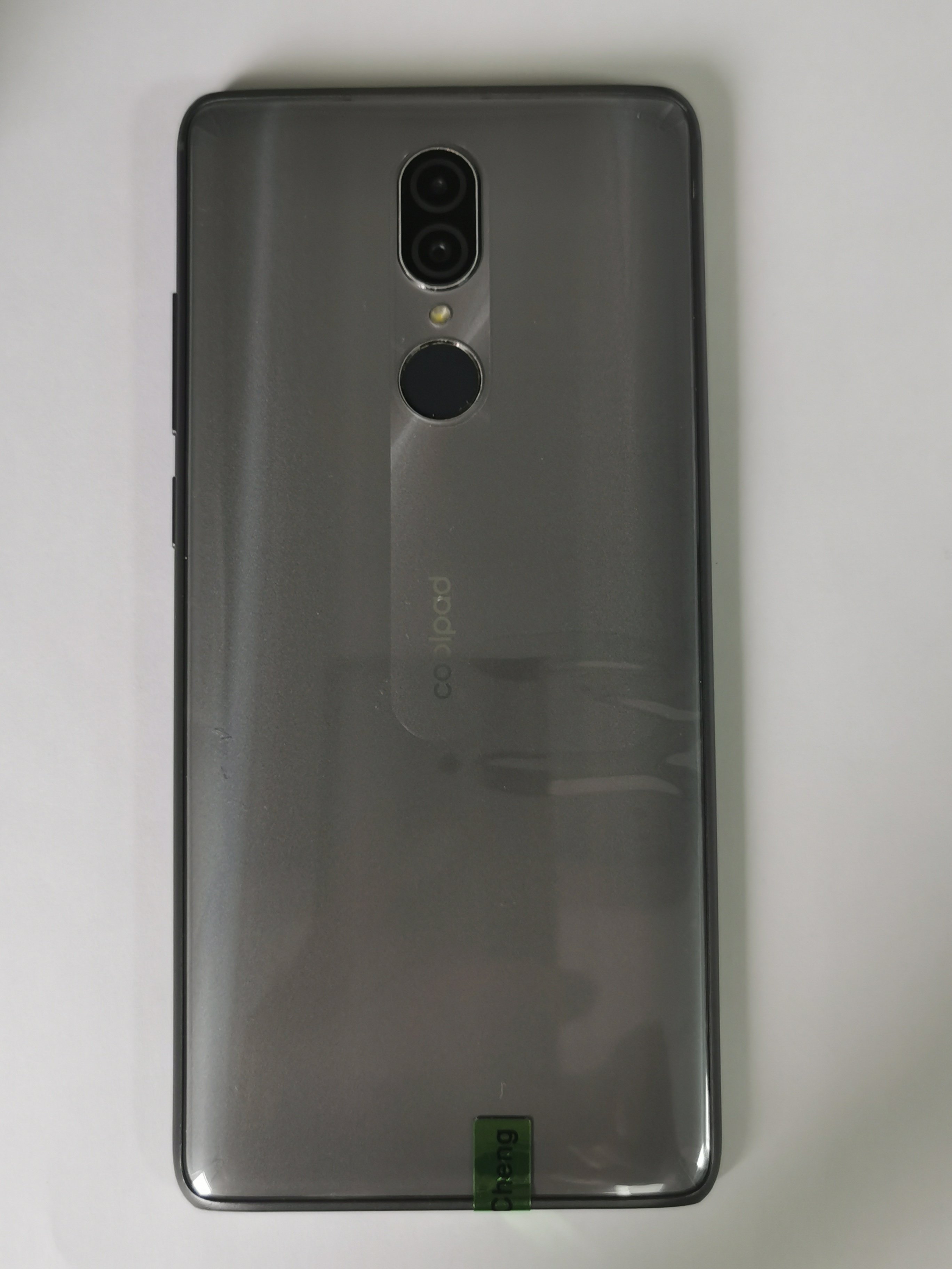 Used Mobilephone, Unlocked Refurbished Cellphone, Original Second Hand Smartphone, for Coolpad Legacy C3705A C3705AS 3705