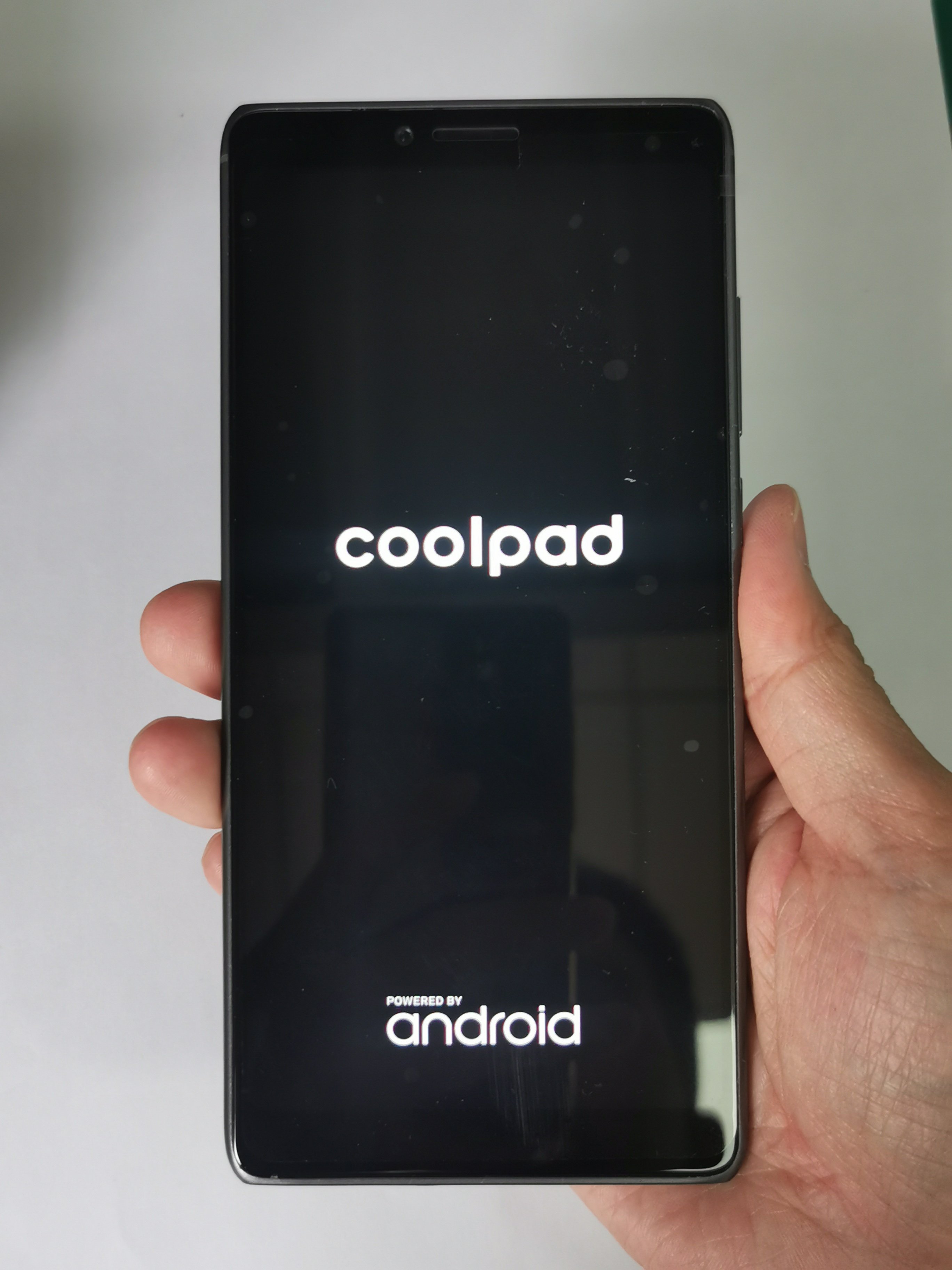 Used Mobilephone, Unlocked Refurbished Cellphone, Original Second Hand Smartphone, for Coolpad Legacy C3705A C3705AS 3705