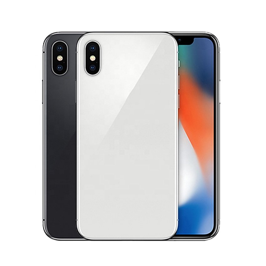 China Cheap Price Second Hand For Iphone X Xr Xs Max 64gb 256gb 95% Battery Us Version Used Mobile Phones