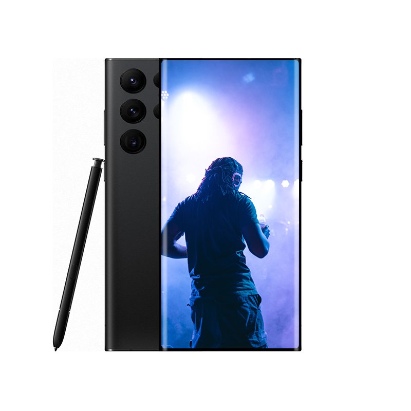 Low Price Original Second Hand S22ultra Android Smartphone 6.8Inch 8+128gb Dual Sim 5000mah Used Mobile Phone for Samsung Galaxy