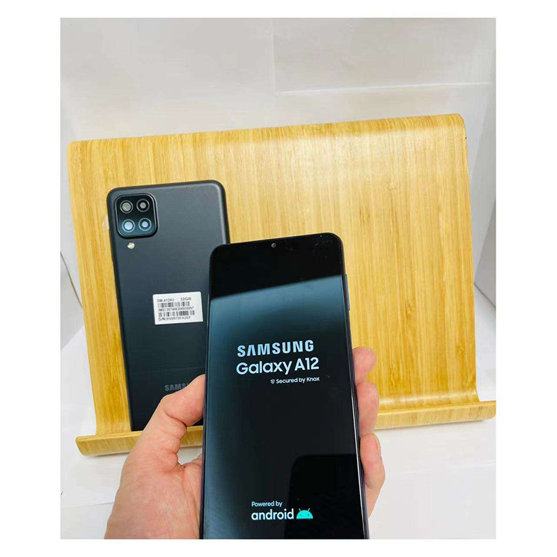 Dual Sim Good Condition Phone Used Cheap Note10+ High Quality Wholesale 256GB