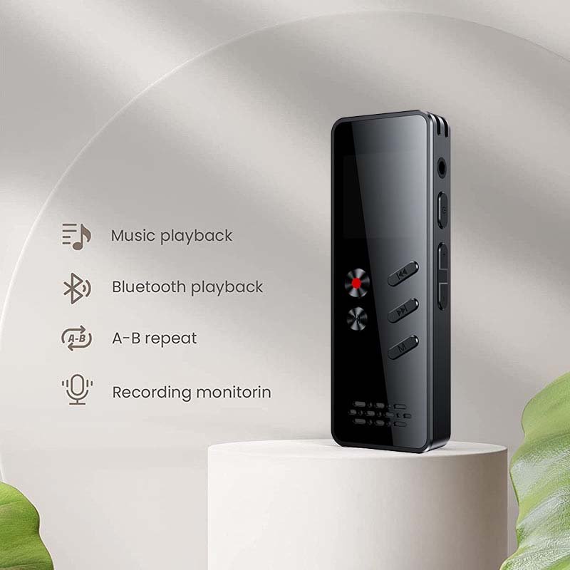 Smartphone Voice Recorder Wav Telephone Recorder for iphone call recording