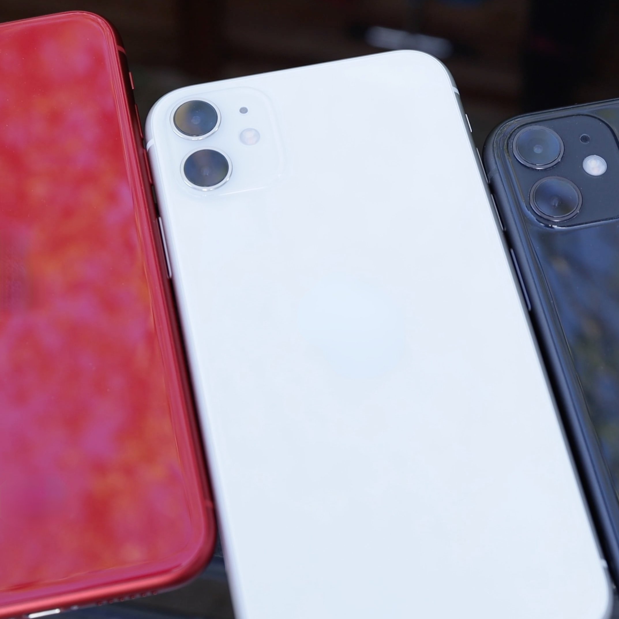 for iPhone 11 and 11Pro USA Version Mobile Phones used 64GB 128GB 256GB Storage Unlock LTE Capability GSM Supported by China