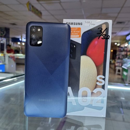 High Level Wholesale Used Phones No Scratch Hand Free Mobile Phone A02s 32gb ram Quality Assurance