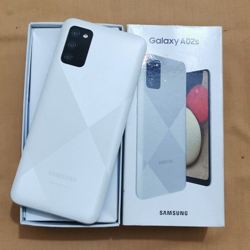 High Level Wholesale Used Phones No Scratch Hand Free Mobile Phone A02s 32gb ram Quality Assurance