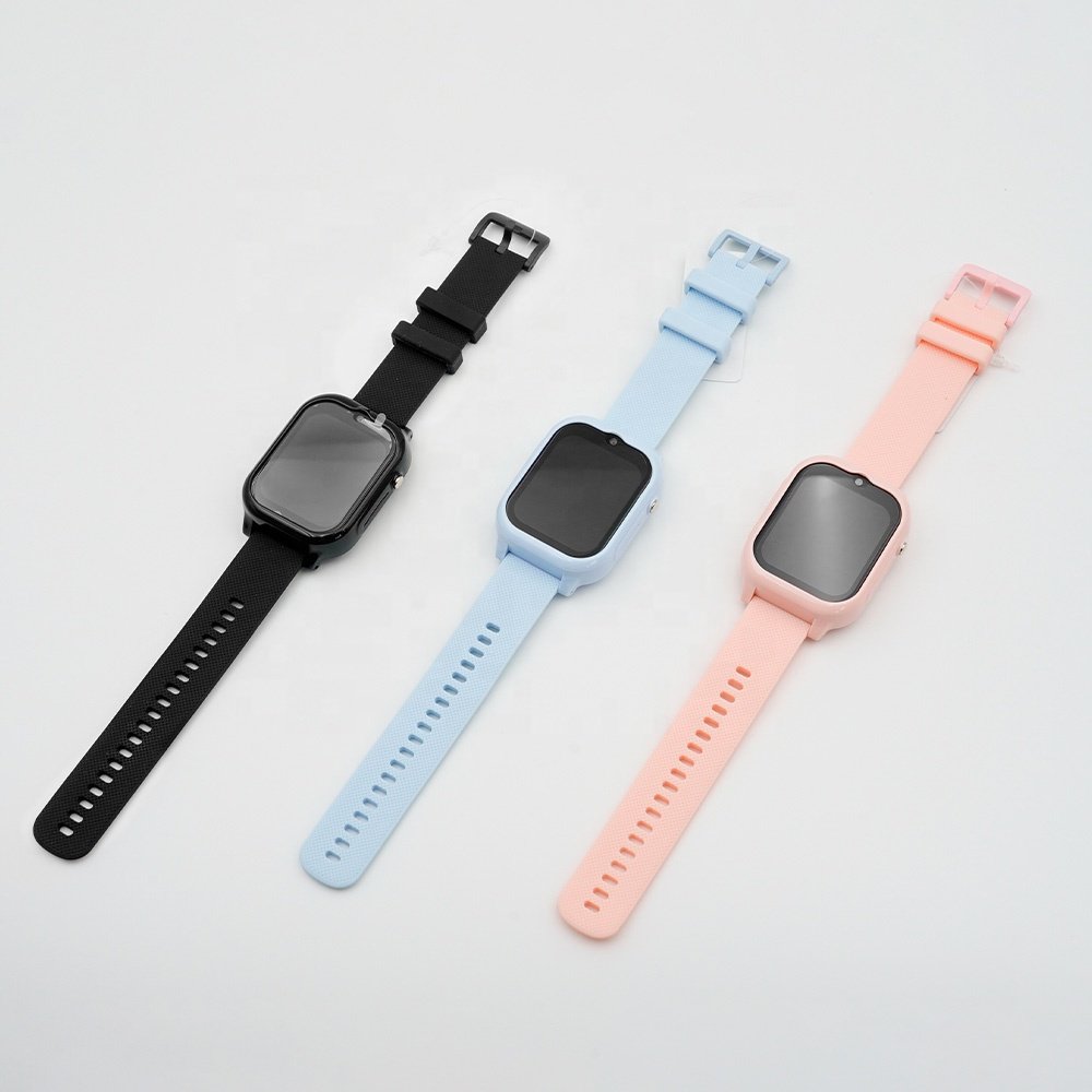 K26 Gift box 2024 4G sim card GPS kids Smart watch phone 700mAh 1.83inch video call Kids Smartwatch with gps tracker for girls