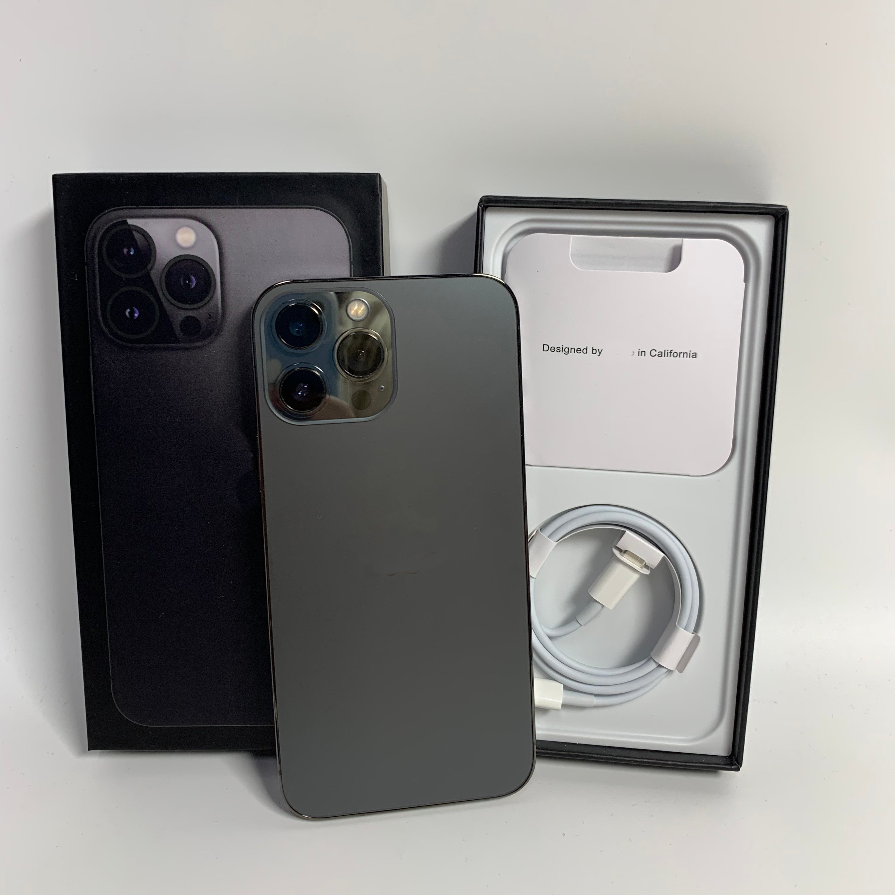 Original AA+ Grade 256GB Used mobile phone For phone 11 12 13 Pro Max wholesale Used phones