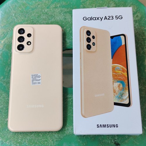 Used Mobile Phone Hot Sale 5g Smartphone Brand Second Hand from China Verified Suppliers for Samsung A23 64 128gb