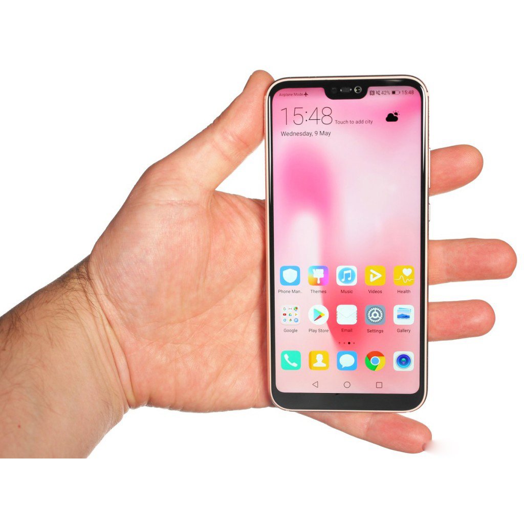 Android P20 lite Wholesale Used Mobile Phone 64GB 128GB p20 lite p30 lite Phones For Huawei