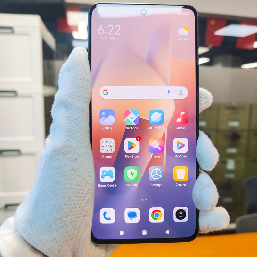 For Xiaomi Redmi Note 13 Pro Used Mobile Phone Global Version 4g Nfc Cellphone 8+256gb 6.67inch 200mp Ois Camera