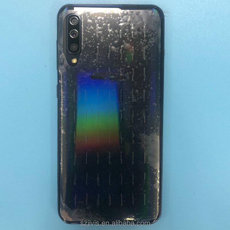 Original Used celulares telefonos unlocked Mobile Phones 6.3 inch 2sim 128G 64G for samsung A50 A50S