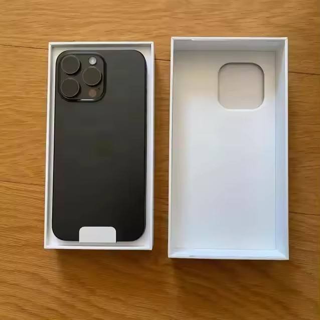 For Mobile phone 15 Pro max/15 pro Wholesale Smart phone supplier Original/ 99% new used phone 15 pro max