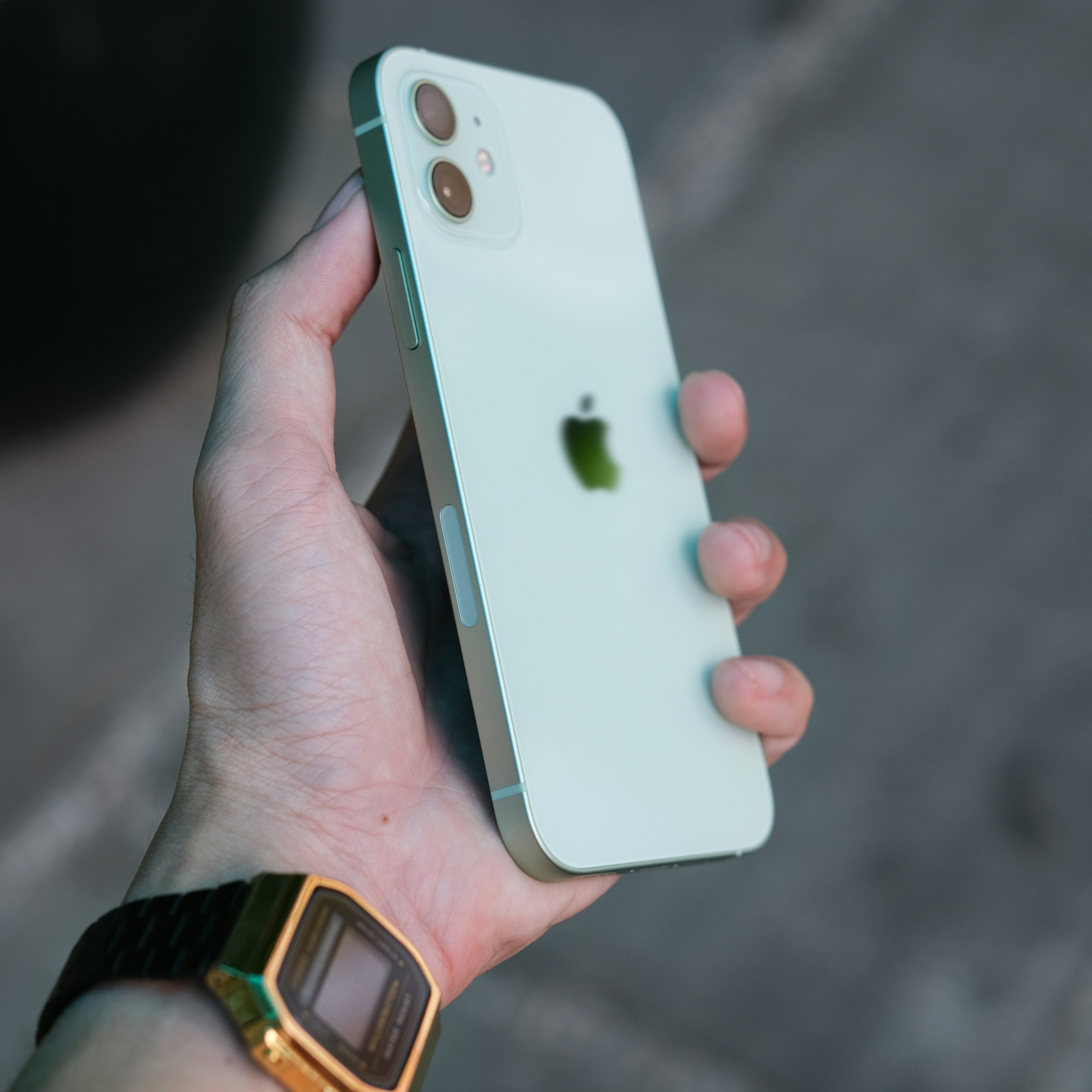 Used Phone Hot Selling Phone Unlock 5g 99% 95% 90% New Brand Used for iPhone 12 64gb 128gb 256gb for apple iPhone 12
