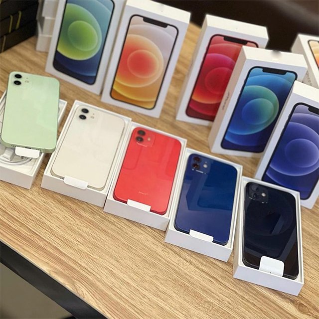 99% New Original Used Mobile Phone 12 Pro Max Unlocked Smartphone For phone 7 Plus 8 8plus X Xs Xr 11 12 Pro Max