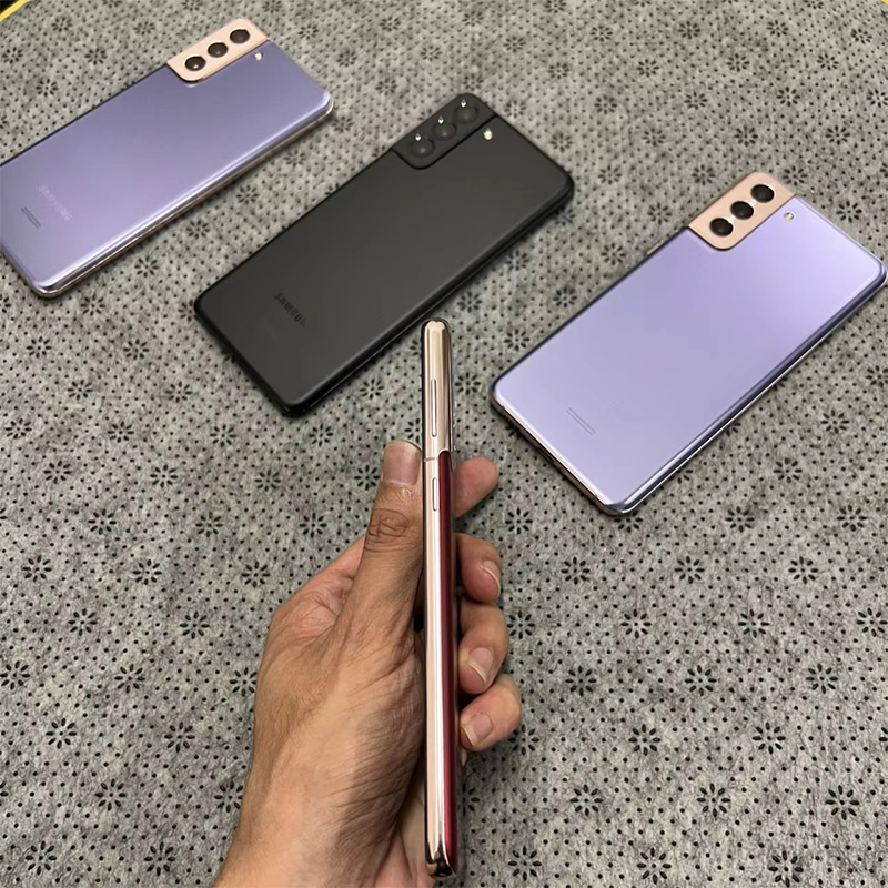 Top Sell Cheap Wholesale Used Phone 5G Smart Phone S21 S21 Ultra S22 S22 Ultra S22+
