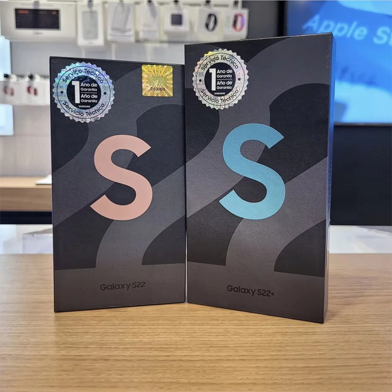 Top Sell Cheap Wholesale Used Phone 5G Smart Phone S21 S21 Ultra S22 S22 Ultra S22+