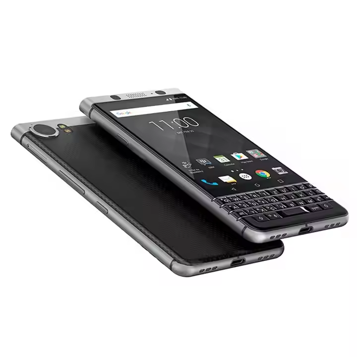 Wholesale used original used mobile phone black-berry keyone smartphone