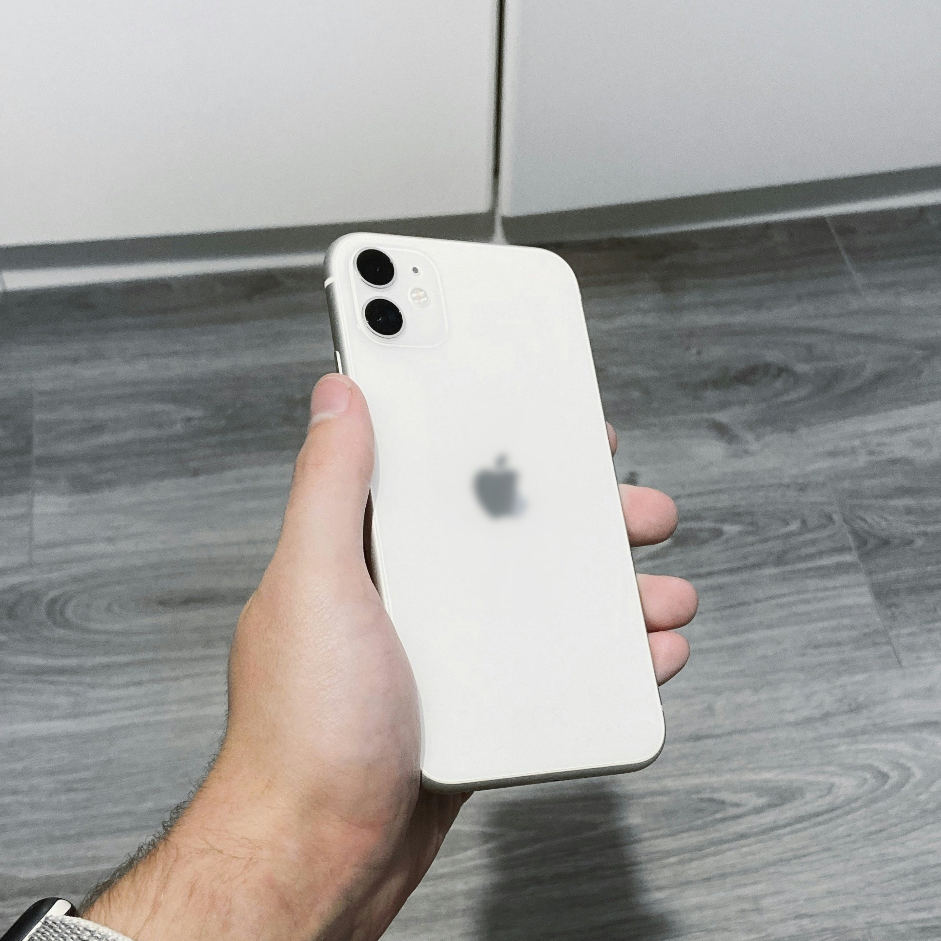 Used For iPhone 11 Practical Hot Sale Second-hand Mobile Phone Ram 64gb 128gb 256gb