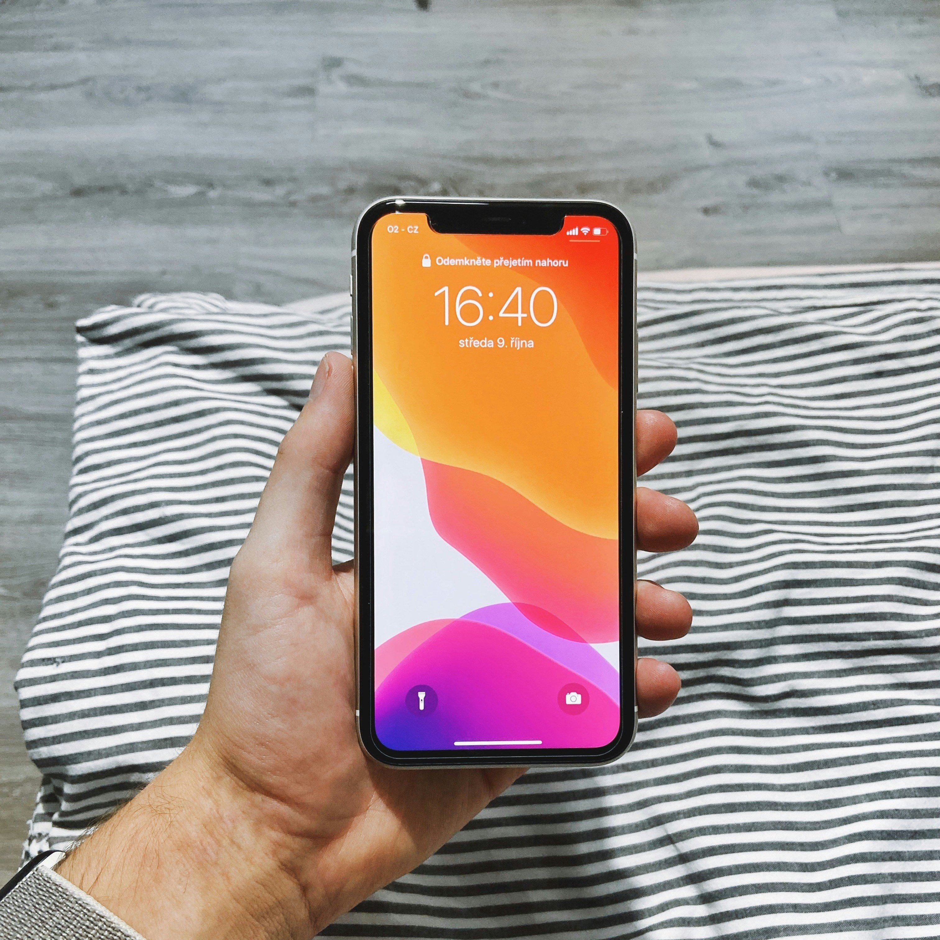 Used For iPhone 11 Practical Hot Sale Second-hand Mobile Phone Ram 64gb 128gb 256gb