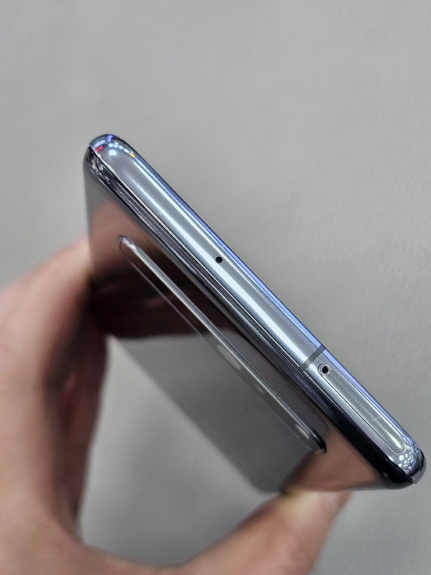 Snapdragon 855 4G Mobile Phone for Samsung Phone Galaxy S10 3400mAh Cell Phones Smartphone