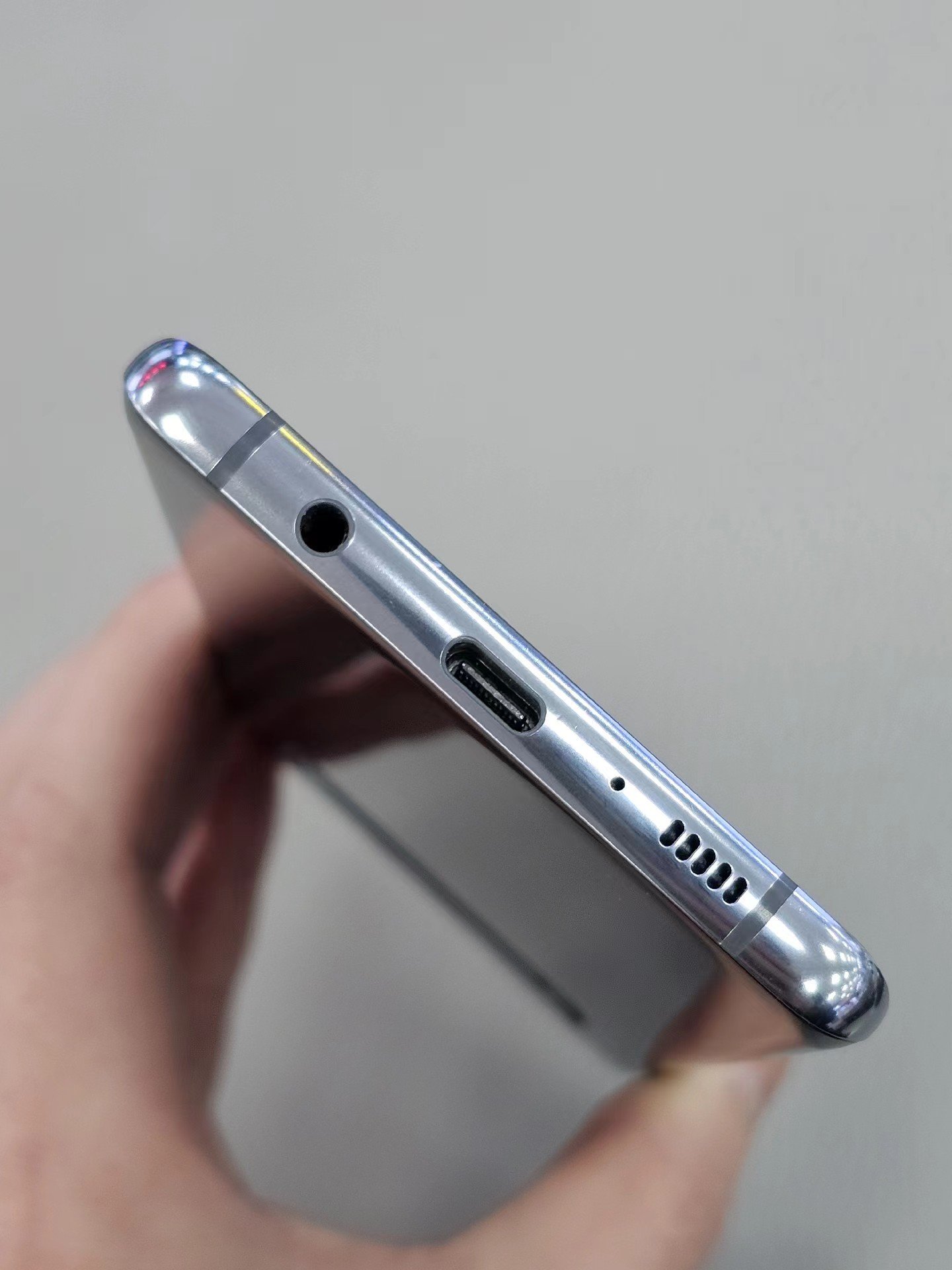 Snapdragon 855 4G Mobile Phone for Samsung Phone Galaxy S10 3400mAh Cell Phones Smartphone