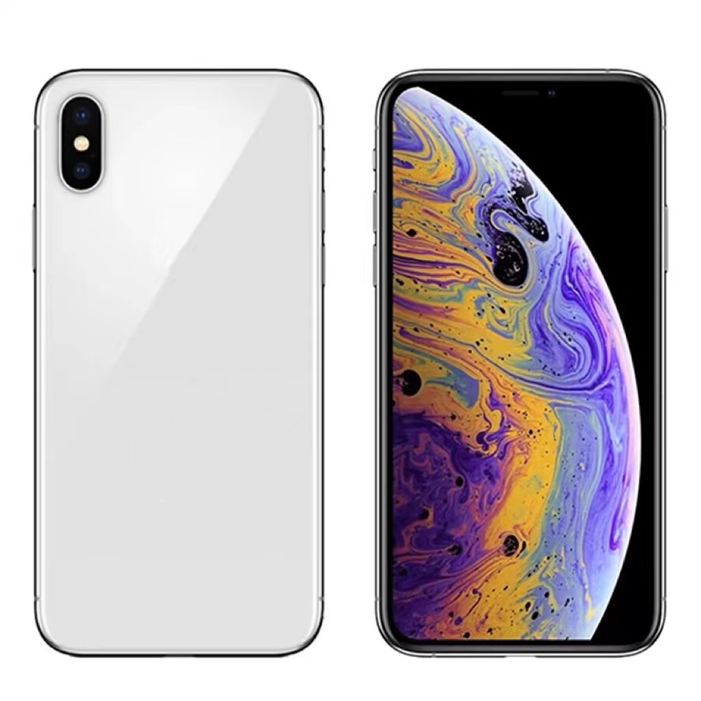 Unlocked Second hand Smart used mobile Phone for iphone xs xsmax 256gb original