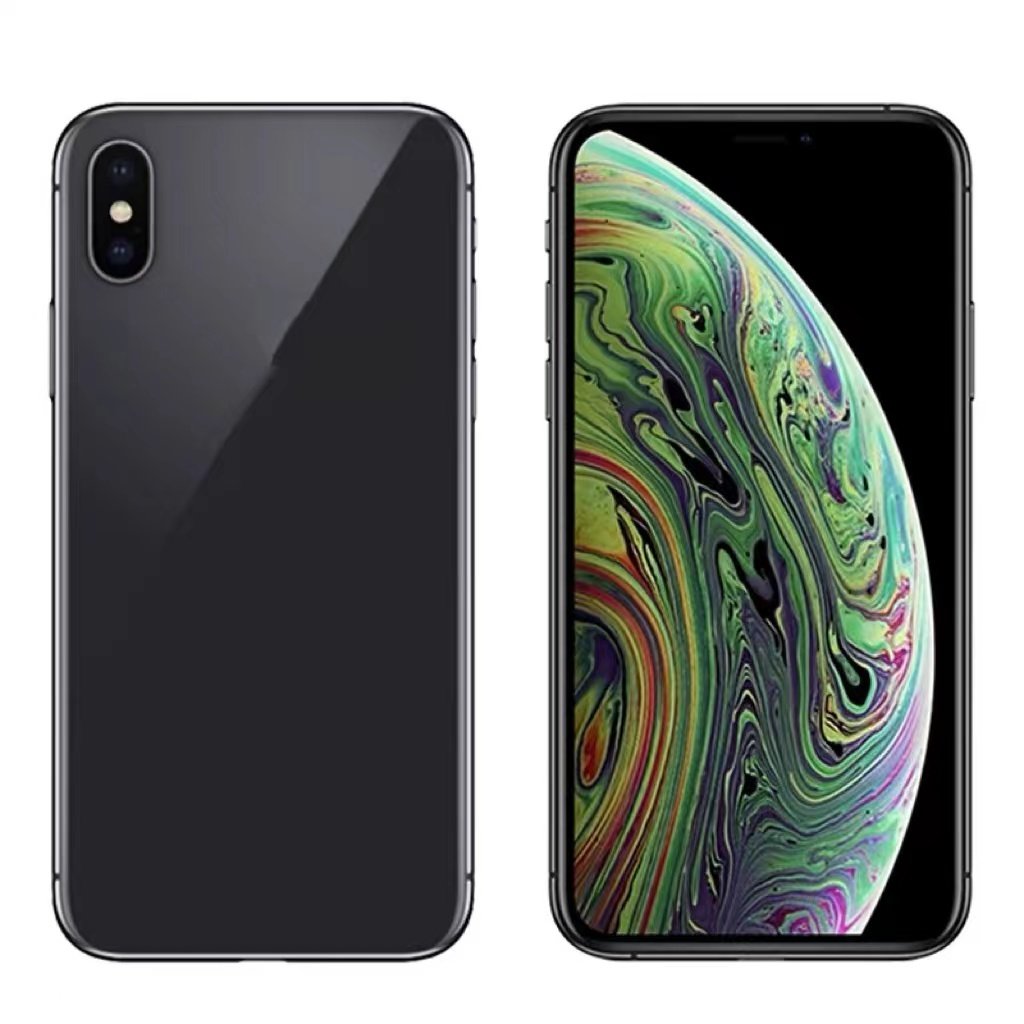 Unlocked Second hand Smart used mobile Phone for iphone xs xsmax 256gb original