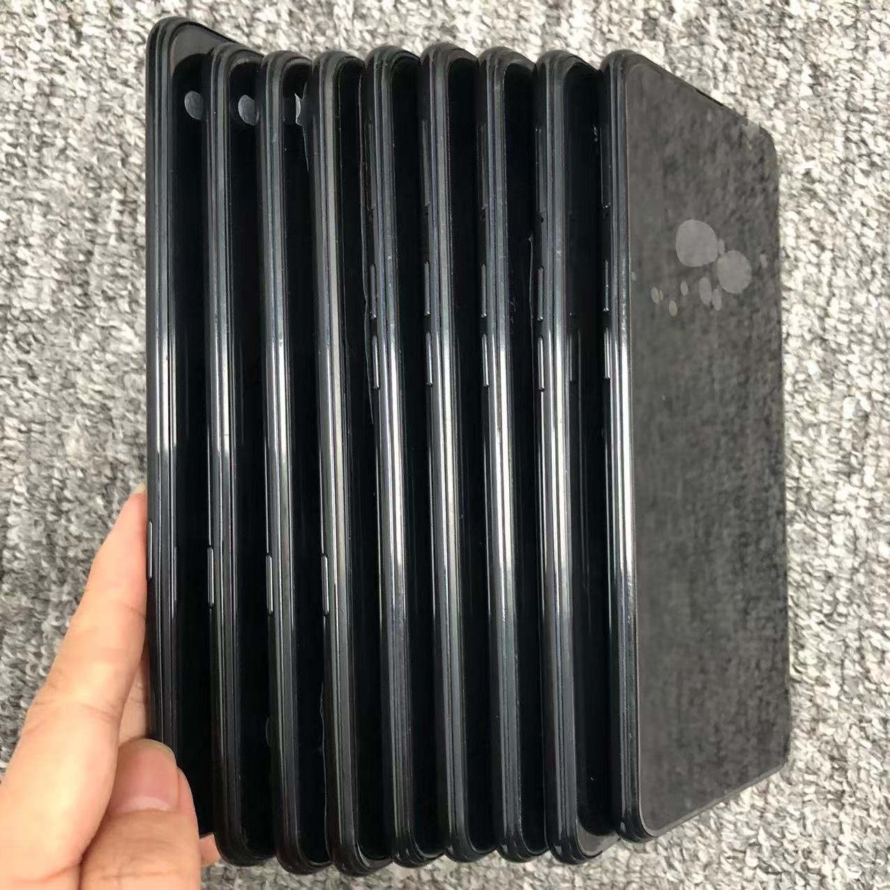 Wholesale Cell Phones 4G 5G High-performance High Quality Mobile Phones for Samsng Note 9 10 Plus