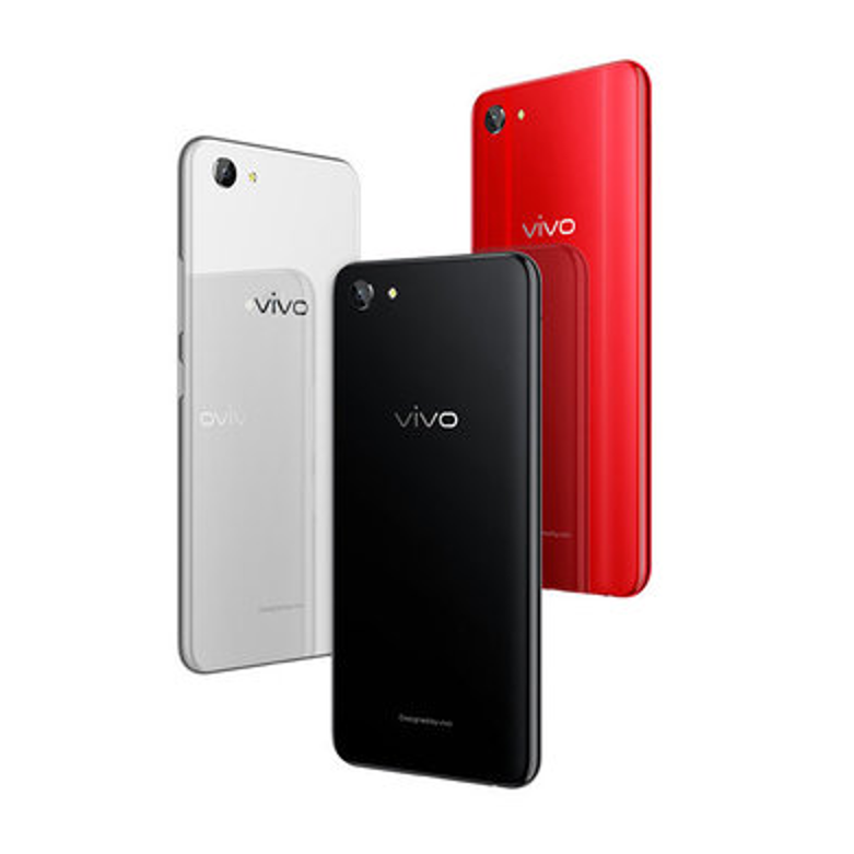 wholesale Vivo Y83 4+64GB 6.26 inches good second hand phones mobile android smartphone
