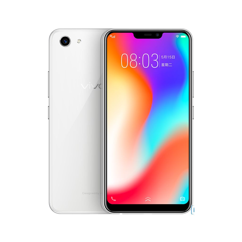 wholesale Vivo Y83 4+64GB 6.26 inches good second hand phones mobile android smartphone