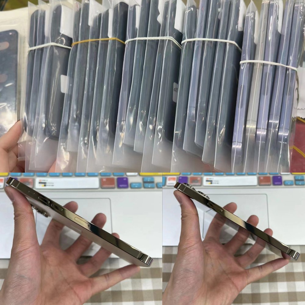 Original Brand clean Used for Iphone 13 Pro 13 pro max 5G 128gb 256gb 512G used mobile phone