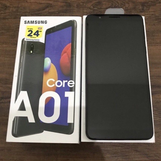 Cheapest Android Phones on the Market for Samsung Used Mobile Phones A01 Core 5g Smartphones