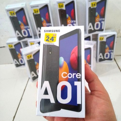Cheapest Android Phones on the Market for Samsung Used Mobile Phones A01 Core 5g Smartphones