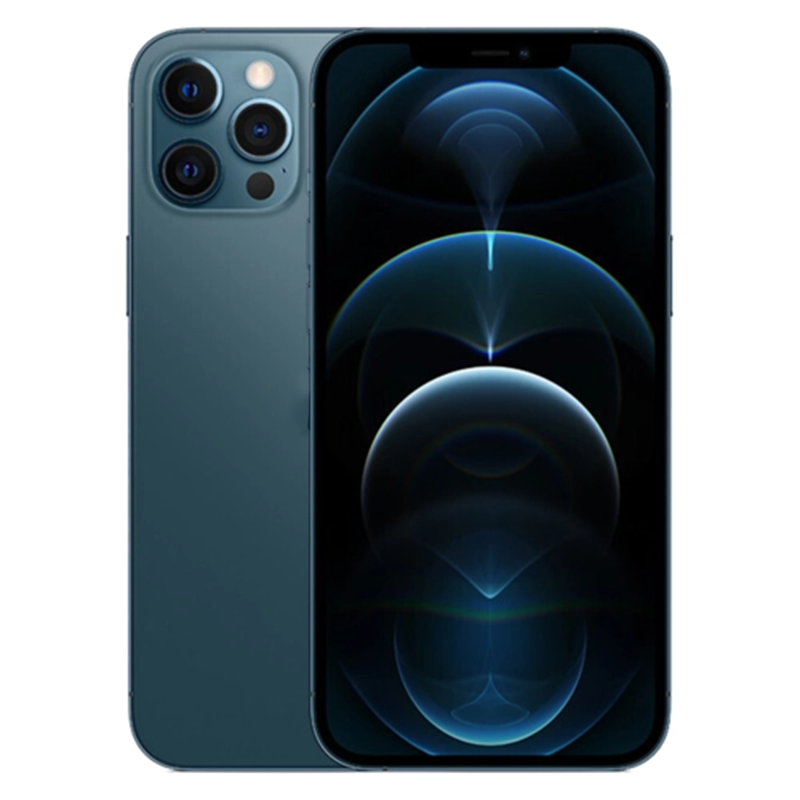 Get Original: Cheap Wholesale Used iPhone 12 Pro/12 Pro Max Phones