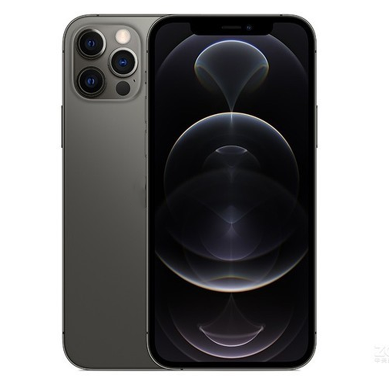Get Original: Cheap Wholesale Used iPhone 12 Pro/12 Pro Max Phones