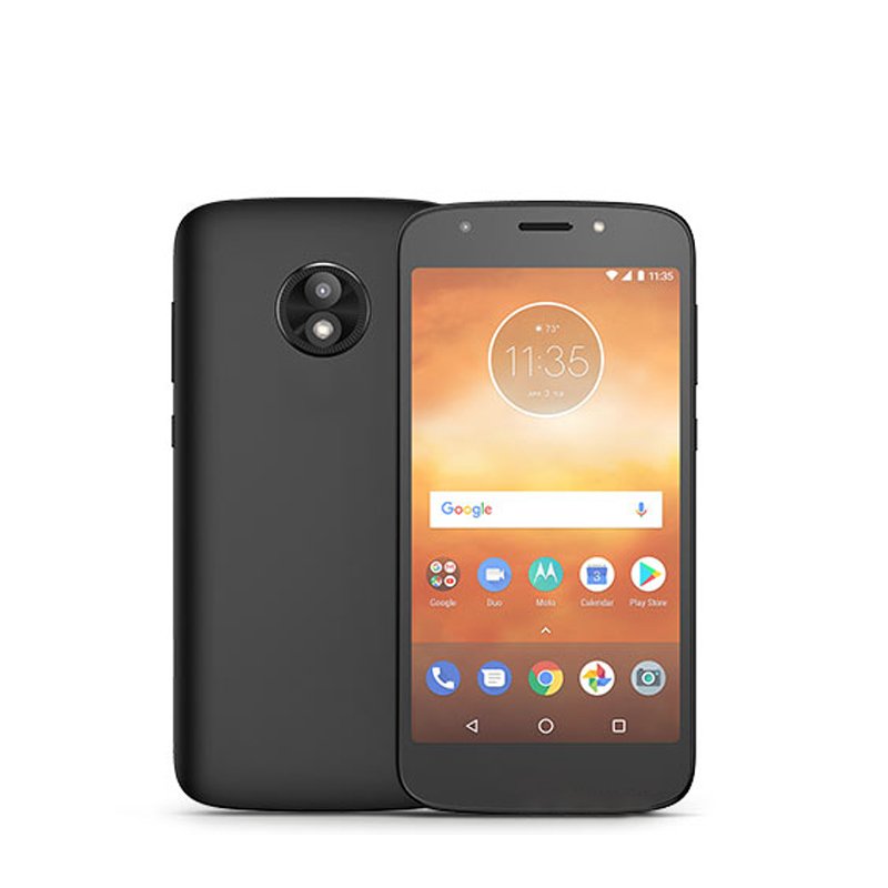 Original US Version Android Cellphone Wholesale Used Mobile Phone Smartphone for Motorola E4 E5 Play E6