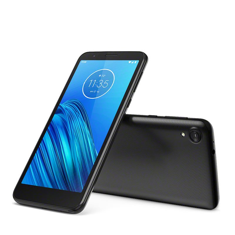 Original US Version Android Cellphone Wholesale Used Mobile Phone Smartphone for Motorola E4 E5 Play E6