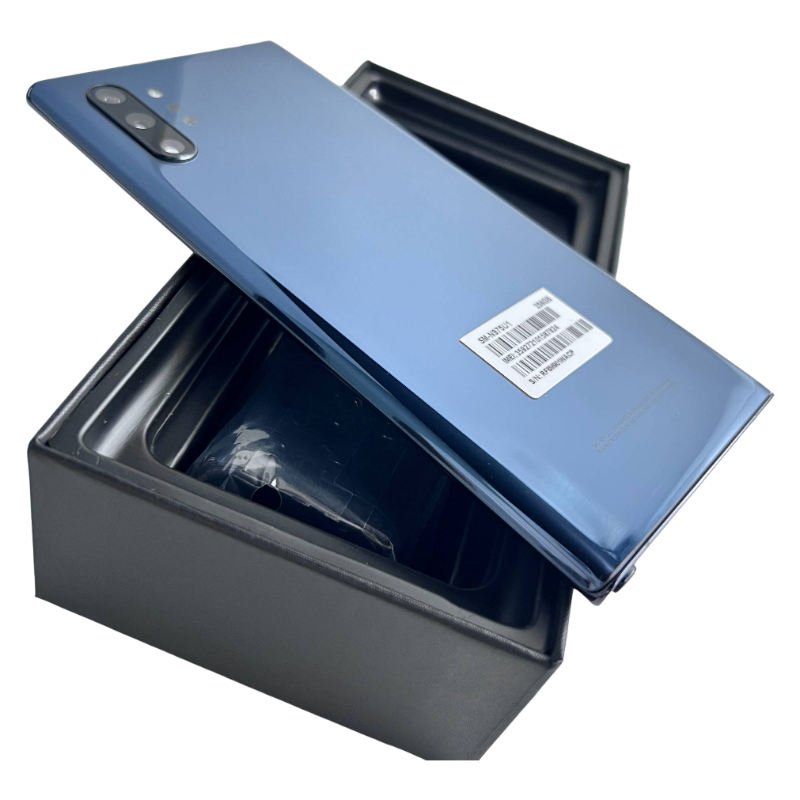 High Performance Used Mobile Phones Lots Original Android Used For Samsung Note 10 Plus