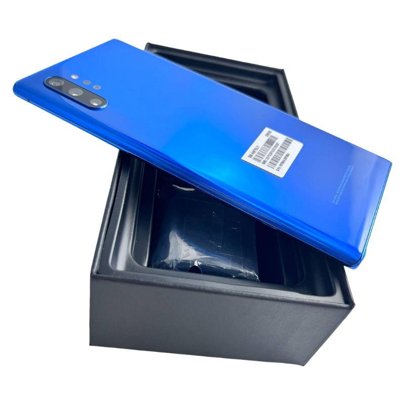 High Performance Used Mobile Phones Lots Original Android Used For Samsung Note 10 Plus
