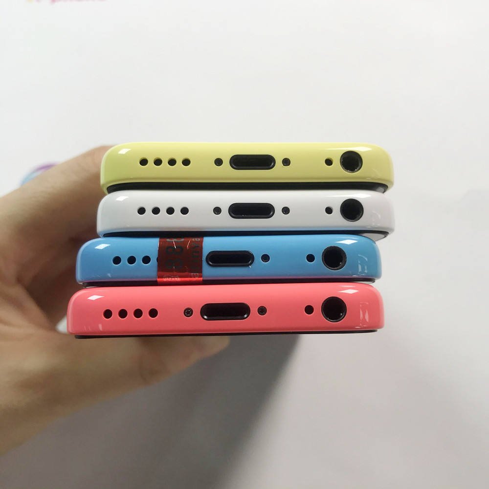 Wholesale Low Price Original Unlocked Second Hand Used Mobile Phones for i phone 5c 5s