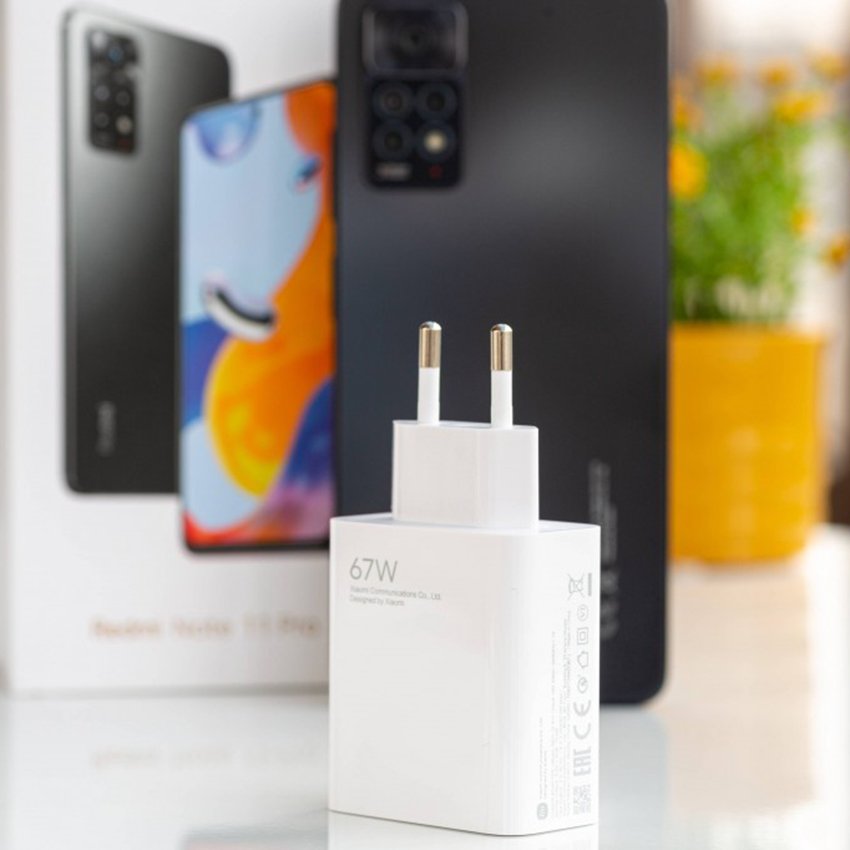 Global Version 5g Smartphone 64gb 128gb Rom 8gb Ram 108mp Used Mobile Phones for Xiaomi Redmi Note 11 Pro
