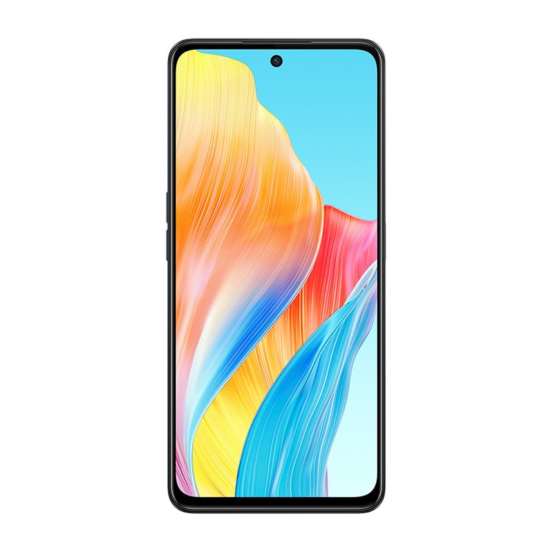 Original used phone for OPPO A98 5G Smartphone Android cell phone mobile phone