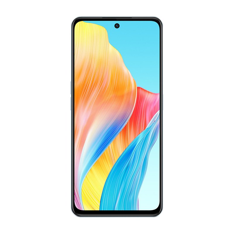Original used phone for OPPO A98 5G Smartphone Android cell phone mobile phone