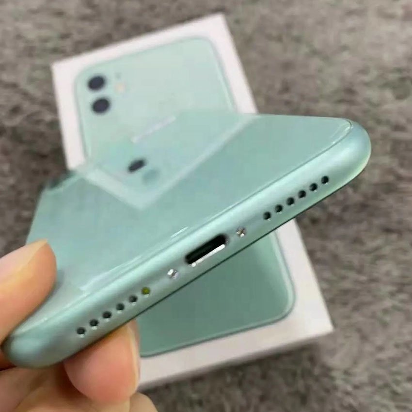 Wholesale Brand Original Used Mobile Phone 5g Smartphone For Iphone 11 Simple Prix 64gb 128gb 256gb 11 Y 12 Pro Max